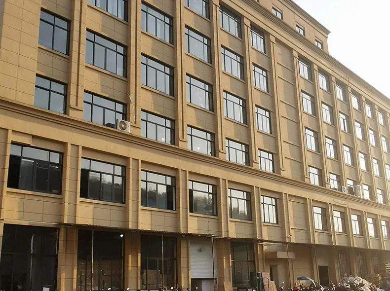 杭州チェンジングアウトドア株式会社